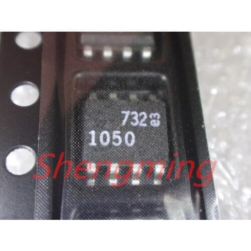 10PCS LTC1050 LTC1050CS8 SOP-8