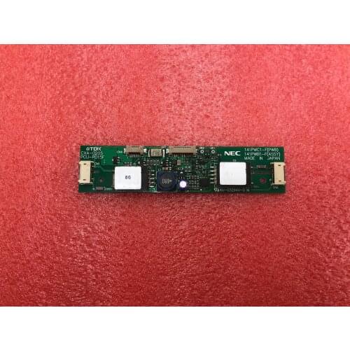 141PWC1-F,141PWB1-F.CXA-0205, PCU-P015F, Original inverter, tested before shipment