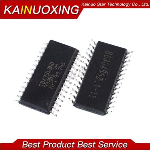 5PCS TDA7313ND SOP28 TDA7313 SOP TDA7313N SMD new and original IC