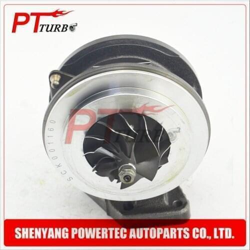 53049700054 Turbo Cartridge For Audi Q7 3.0 TDI 176Kw ASB BKN BKS BMK BNG Turbine Core Balanced Turbocharger CHRA BV50 2004-2006