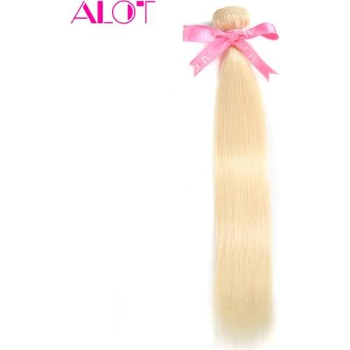 ALOT Curly Hair Strands