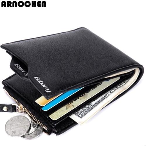 ARNOCHEN Men's Wallets