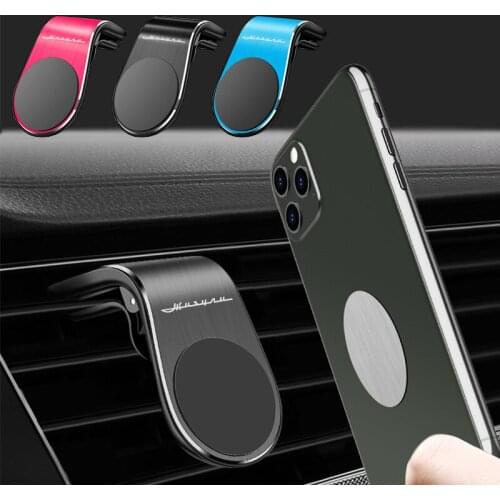 2pcs Car Phone Holder Mount Device for Mobile Phone GPS for lada VESTA niva kalina priora granta largus vaz samara 2110 metal