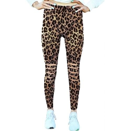 CyiExi Women's Leggings