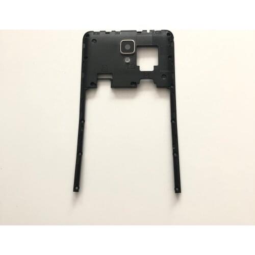 DOOGEE X10s Used Back Frame Shell Case + Camera Glass Lens For DOOGEE X10s MTK6580 5.0Inch IPS 854*480 Smartphone