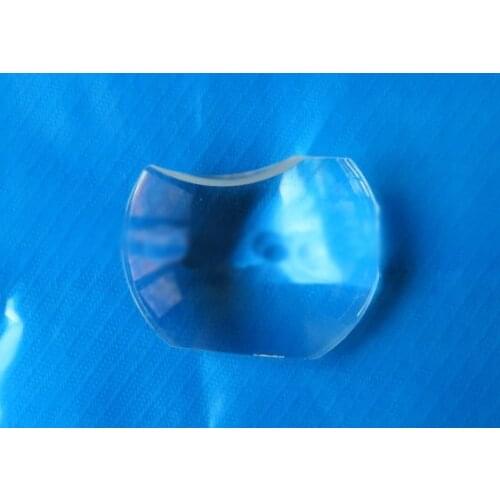 For Vivitek D513W D861 D7180A D520ST projector plastic lens glass optical lens convex mirror