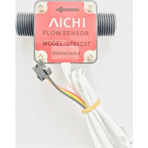 OF05ZAT G1/2" liquid milk diesel gasoline solene gasolene benzine petrol oil oval gear flow meter sensor