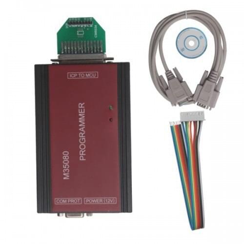 M35080 Mileage Programmer For BMW With M35080 chip