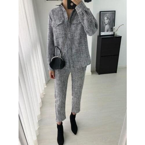 Женские укороченные брюки RUANDAI China At AliExpress