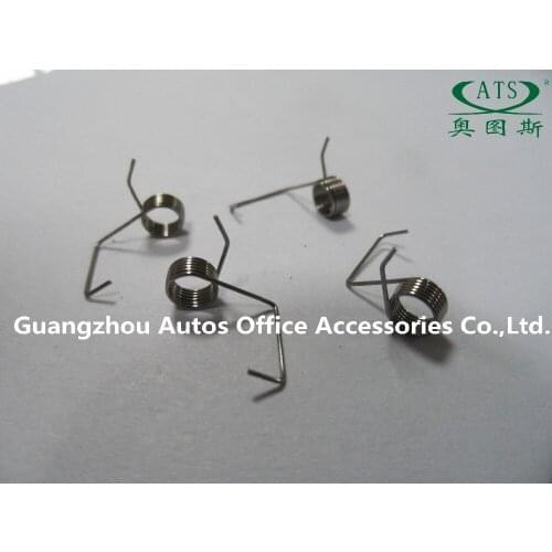 Compatible for with AR161 lower picker finger spring 4pcs/ set copier spare parts