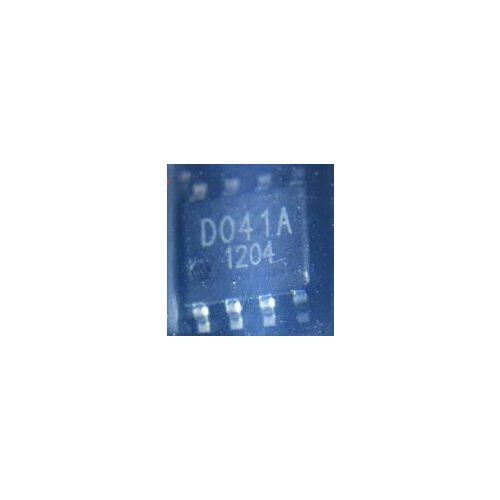 20PCS-50PCS BD2041AFJ-E2 BD2041AFJ BD2041A D041A