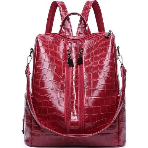 BAONEWNEW Women's Large Backpacks