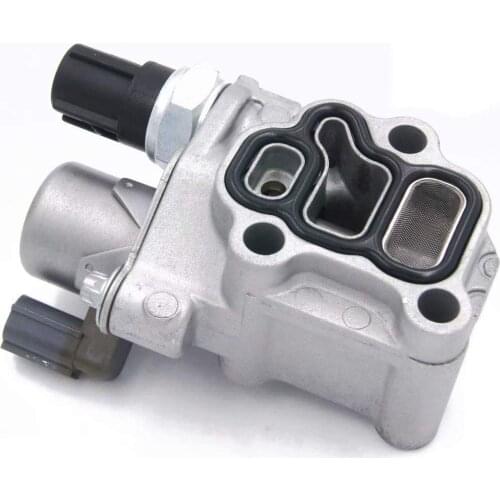 Solenoid Spool Valve 15810PRBA03 15810RAAA01 15810RAAA02 for honda CRV civic Element Acura 2001-2011