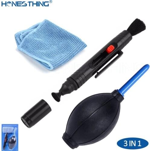 HonesThing Light Filters For Camera Lenses