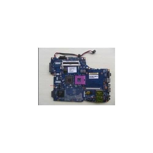 K000086330 LA-4993P A500 A505 full test lap connect board connect with motherboard