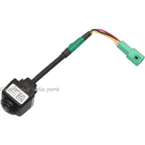 OE#23324496 22936517 Rear View Backup Reverse Camera for Buick Envision Cadillac CT6 XTS Chevrolet Suburban Tahoe GMC Yukon