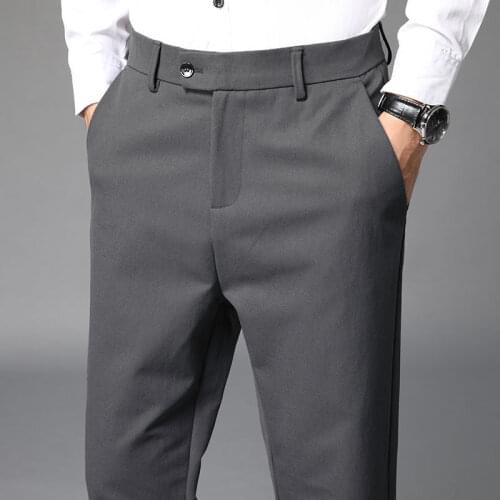 Lihahafang Casual Men's Pants