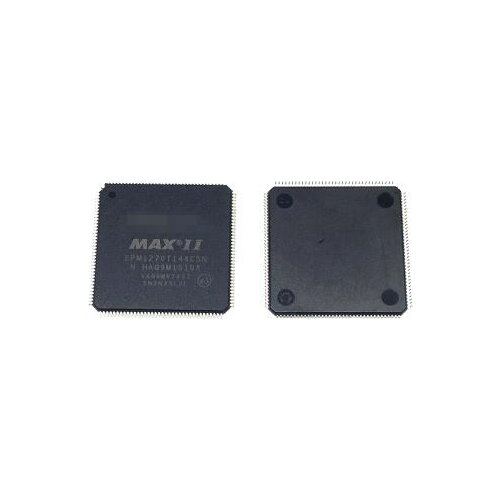 100% NEW Free shipping EPM1270T144C5N QFP