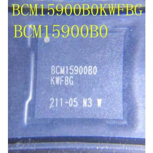 NEW BCM15900B0KWFBG BCM15900B0