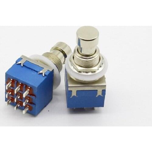 True Bypass for guitar effects and pedal repairing accessories