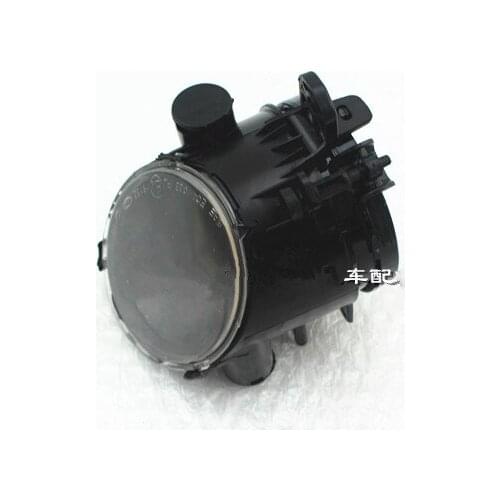 Front bumper fog light for 2007-2012 S80 S80L Anti-fog lamp