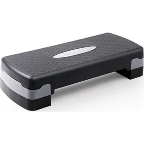 Rhythm Aerobic Fitness Exercise Pedal Indoor And Outdoor Multifunctional Non-Slip Safety Double-Layer Detachable Pedal