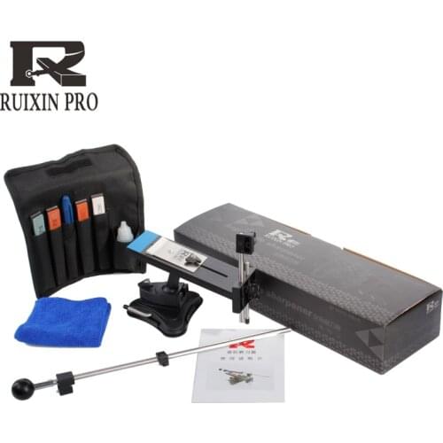 Ruixin Pro Decorative Stones