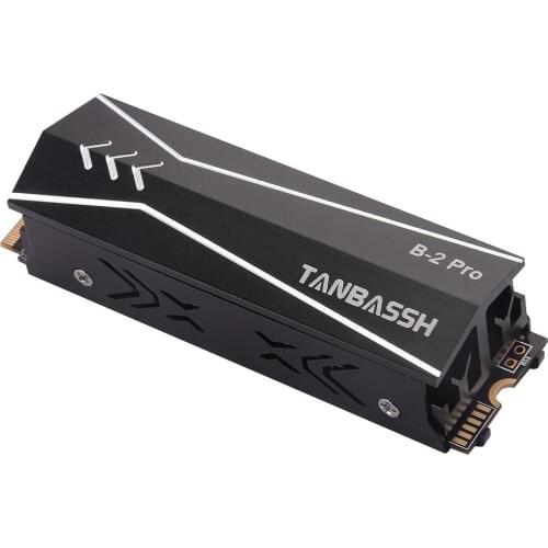 TANBASSH Cooling Fans