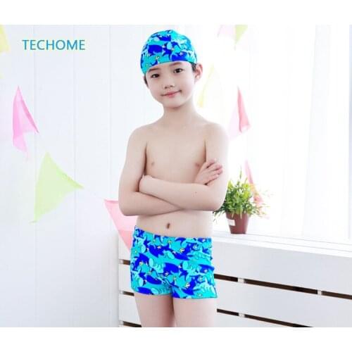 Детские плавки TECHOME China At AliExpress