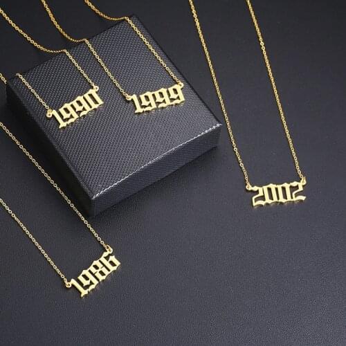 Серебряные чокеры VNOX China At AliExpress