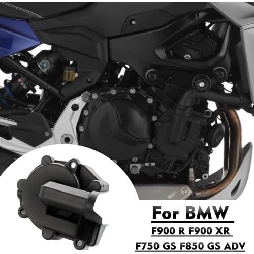 Water Pump For BMW F750 GS F850 GS ADV 2018-2020 F 900R F900 XR Motorcycle Water Pump Guard Cover