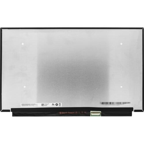 B156ZAN03.4 B156ZAN04.1 for Dell Alienware M15 15.6" IPS UHD4K 3840x2160 LCD Laptop Screen 100% NTSC /100% Adobe RGB 30pins eDP