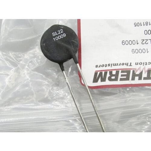5PCS 100% Home furnishings S20K1000 TVR20182 1800V 20MM varistor