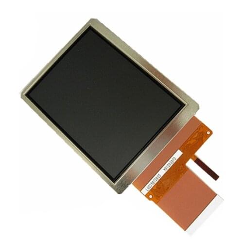 3.5 inch Display for Minelab CTX3030 Lcd screen with touch panel