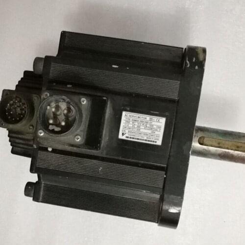 Used Tested Working SGMGH-30DCA6F-OY 400V AC Servo Motor