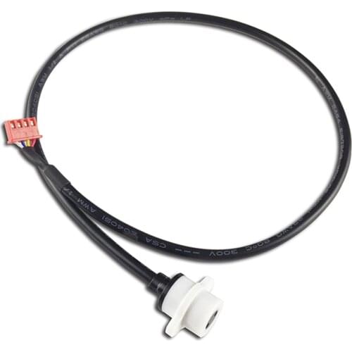 Taidacent FS-IR42 5V Contactless Water Level Switch Detector Separate Non-Contact Infrared Optical Water Liquid Level Sensor