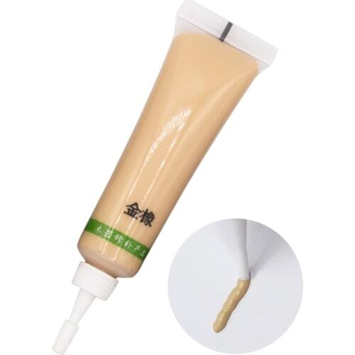 Furniture Scratch Fast Remover Solid Beech Color Wood Furniture Refinishing Paste Repair Paint Floor Colors Paste Repair Pen