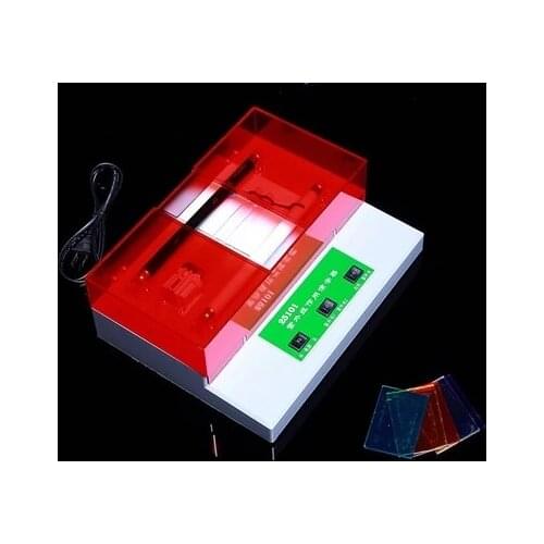 High school physics experiment optical teaching apparatus ultraviolet function demonstrator free shipping