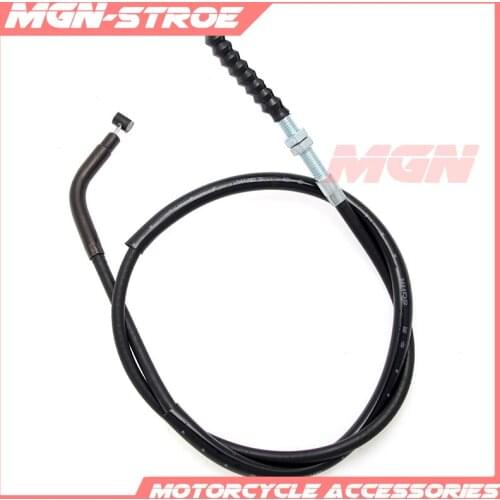 Motorcycle Clutch Lever Cable Line For CBR400 CBR 400 NC29 NC 29 CBR29