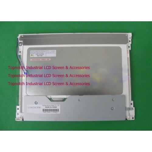LTA121C253F 12.1" LCD SCREEN DISPLAY PANEL