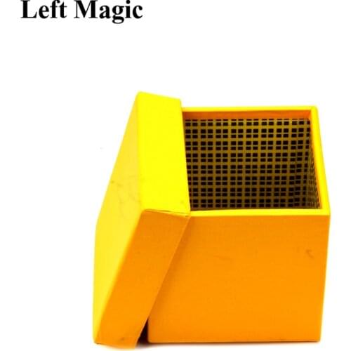 The Gift Red Black By Angelo Carbone Magic Tricks ( Online Instructions) Card Close Up Stage Magic Props Mentalism Prophecy