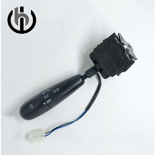 Steering Column Switch 96314332/505320-1000 for DAEWOO MATIZ CHEVROLET SPARK