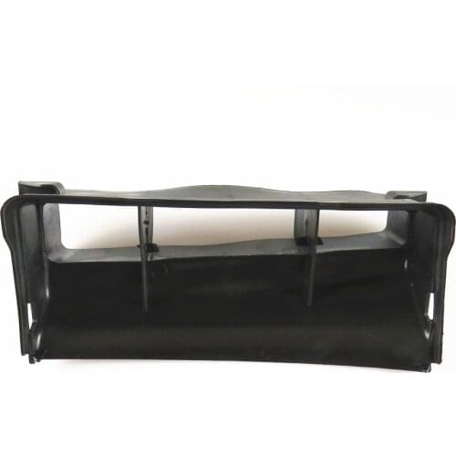 SCJYRXS Promotion Genuine Black Air Intake Guide Inlet Duct 1K0805971 For Golf Mk5 Mk6 2011 2012 2013 1K0 805 971 C 1K0805971C