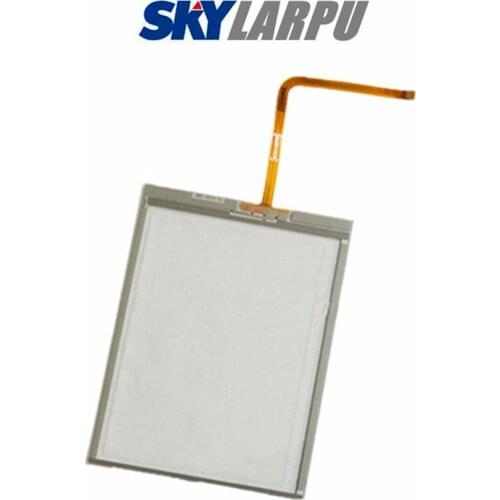 Touch for Motorola Symbol MC75A0 MC75A6 MC75A8 Handheld Device Touchscreen Panel Glass Scanner Equipment Accessories