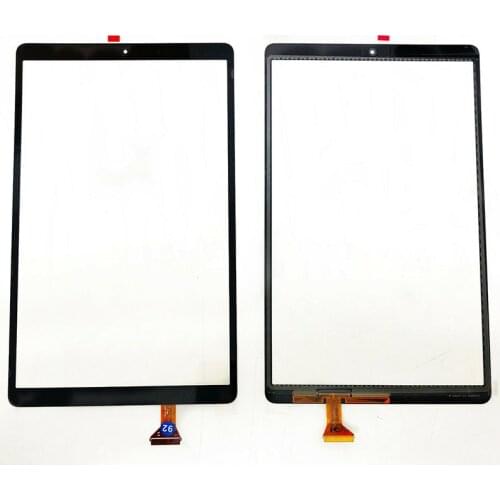 10.1" TOUCH For Samsung Galaxy Tab A 10.1 2019 T510 T515 SM-T515 SM-T510 Touch Screen Digitizer Sensor Front Glass Panel