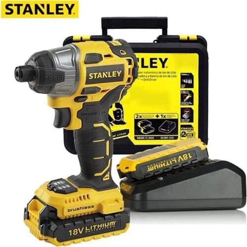 STANLEY Power Tool Sets