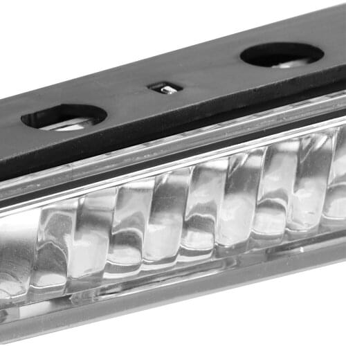 Third Brake Stop High Mounted Light Lamp Accessory Fit for Z4 E85 E86 2003-2008 63256930246