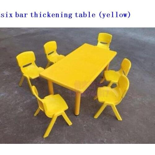 De Estudio Kindertisch Chair and Play Mesa Y Silla Infantil Plastic Kindergarten Bureau Kinder Study for Table Enfant Kids Desk