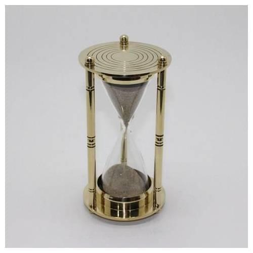Tptblurum Antique Clock