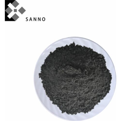 High purity 99.95% Niobium carbide powder for stainless steel thermal spray free shipping